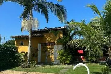 ペンション Sossego Do Perequê