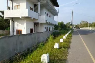 Pensione Villa Don Williams Weligama