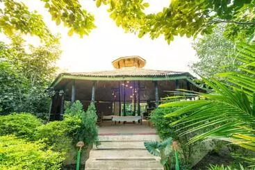Sarhi Trail Resort