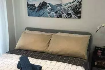 Aparthotel Py Suites Tagaytay