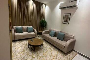 Aparthotel فندق الجوافة