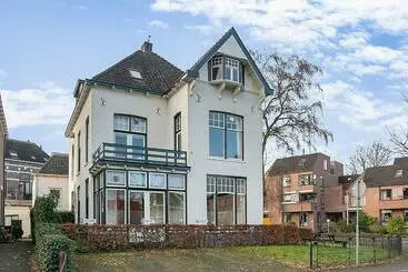 Nocleg ze śniadaniem Luxe Kamer In Stadsvilla, Gratis Parkeren!