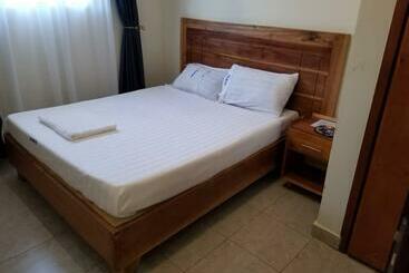 Aamiaismajoitus (B&B) Njojo Guest House