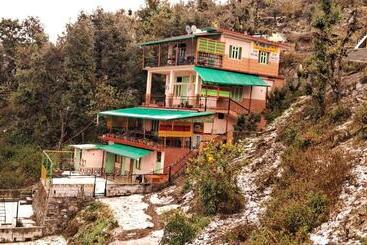 Bed and Breakfast The Moon Light Home Stay