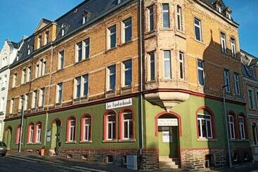 住宿加早餐 Zur Friedrichsruh