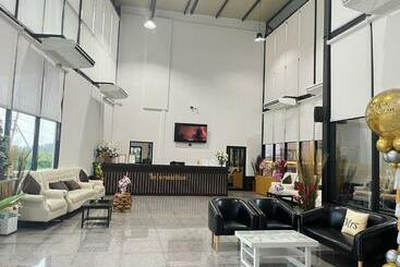 Hotel Baan Plaifah Khao Yai