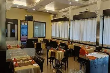 Hotel Bagga International