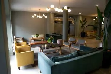 Hotel Copahue