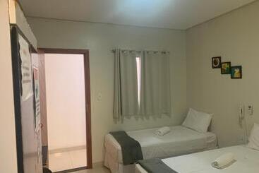 בית מלון כפרי Diamante Negro