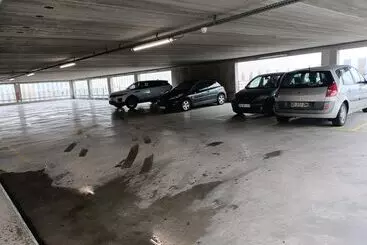 ホテル Ibis Bourgoin Jallieu Medipole