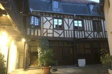 Hotel Le Vieux Relais