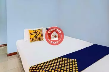 Hotel Spot On 92168 Kost Pak Suyatno Syariah