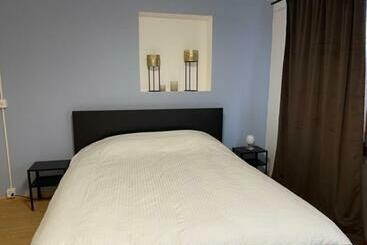 מלון דירות Oscar