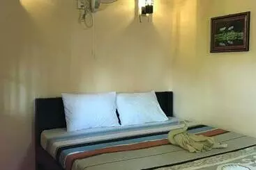 Pension Captain Chim S Guest House