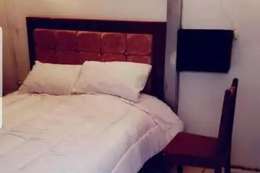 پانسیون El Hijo Del Sol