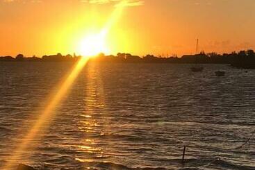 펜션 La Casa Sanills