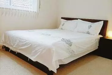 Majatalo Llt Fraser Homeaway