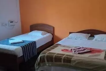 Pansiyon Shalom Guest House