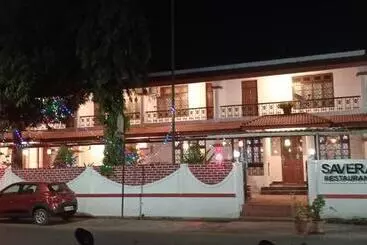 Pensione Shalom Guest House