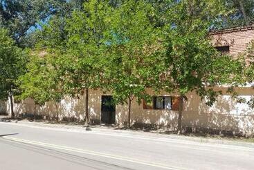 Pension Villa Estanislao