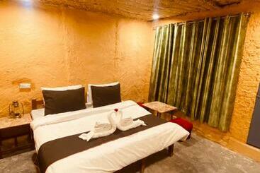 Rosetree Wild Trail Resort Rajaji National Park Rishikesh