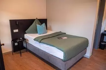 Retkeilymaja Strandhaus Hagen