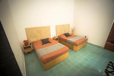 Bed and Breakfast Casa Sofi Oaxaca