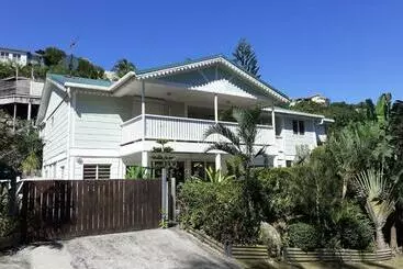 Bed and Breakfast Chez Françoise
