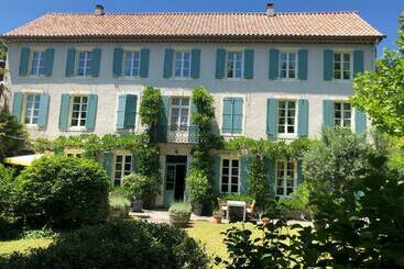 צימר La Cerisaie Chambres D Hôtes & Gites