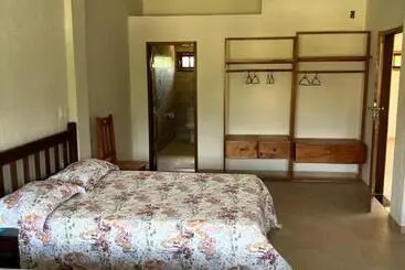 Aparthotel Canoa Azul