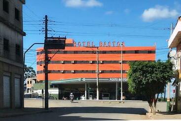 Hotel Bastos