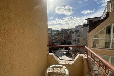 בית מלון כפרי Brilliance