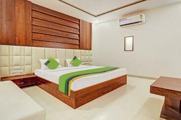 Hôtel Golden Heights