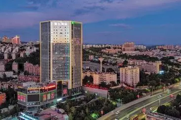 Hotel Holiday Inn Express Kunming Panlong, An Ihg