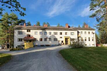 בית מלון כפרי Hostelli Kotiranta