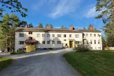 Hotel Hostelli Kotiranta