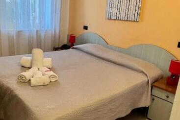 ホテル La Plancia