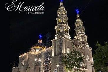 Hotel Maricela