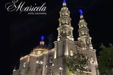 هتل Maricela