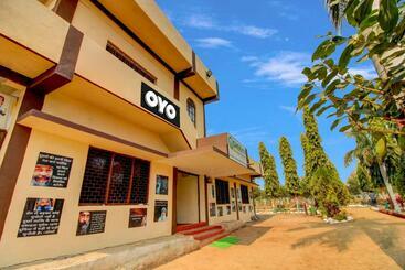 Hotel Spot On Oshotirth Agro Tourism Farm & Stay