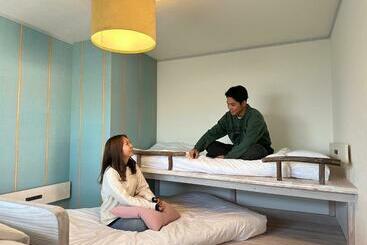 Hotel Tokushima    Vacation Stay 43567v