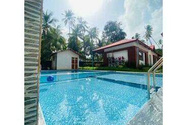 Butterfly Resort & Farms By Ilif