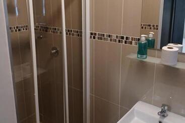 پانسیون Carlo S Boutique Guesthouse