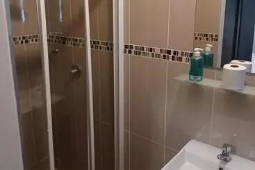 Pensión Carlo S Boutique Guesthouse