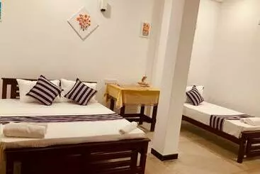 Pensione Cozy Stay 67