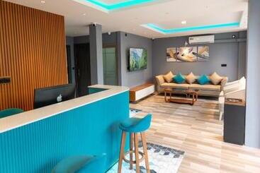 پانسیون Funplace Beach