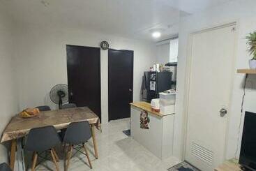 Pension (Hôtel basse catégorie) Jerico’s Crib