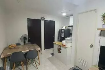 Pension Jerico’s Crib