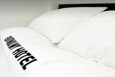 Pensiune Korea Guesthouse