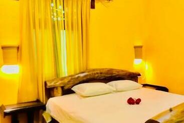 Pension Patison Villa